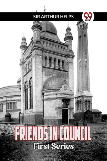 Friends in CouncilFirst Series (Edition2023)