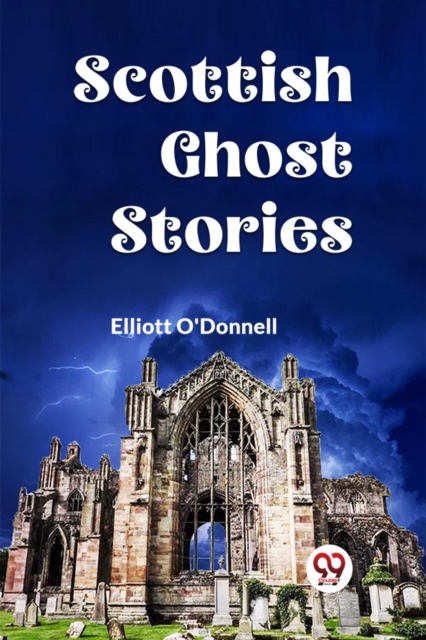 Scottish Ghost Stories (Edition2023)
