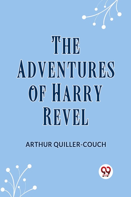 The Adventures of Harry Revel