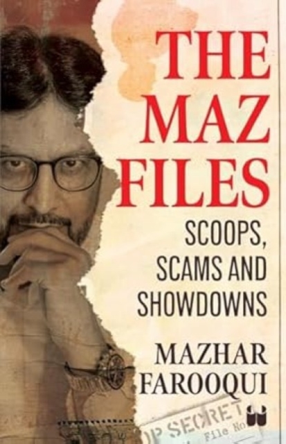 The Maz Files