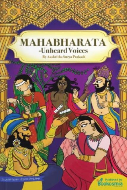 Mahabharata