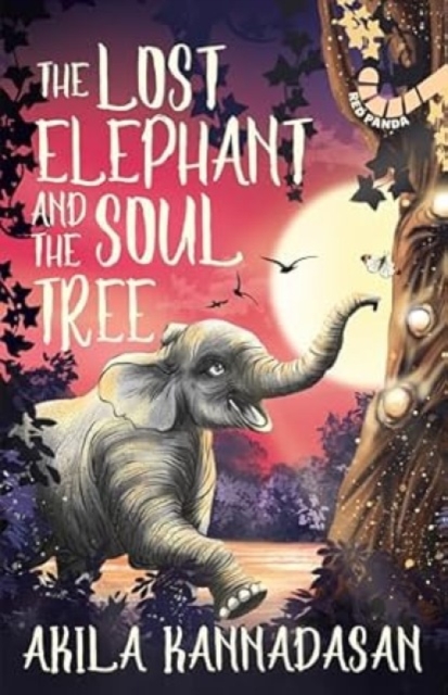 The Lost Elephant And The Soul Tree