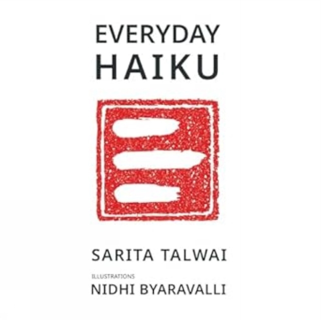 Everyday Haiku