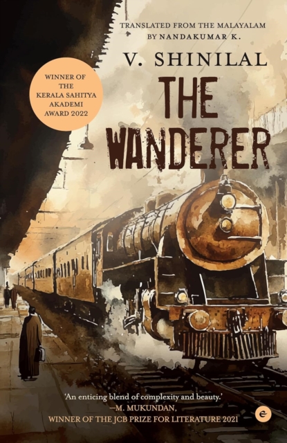The Wanderer