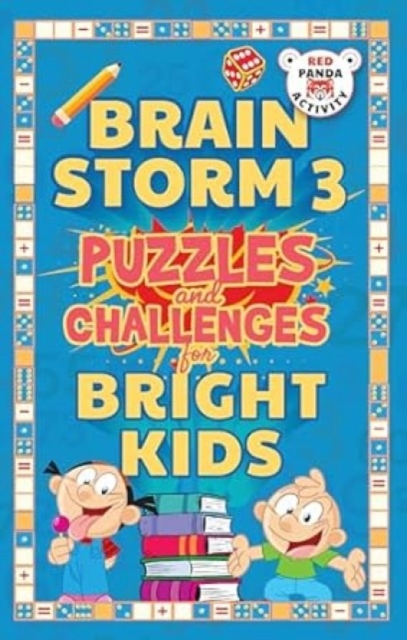 Brain Storm 3