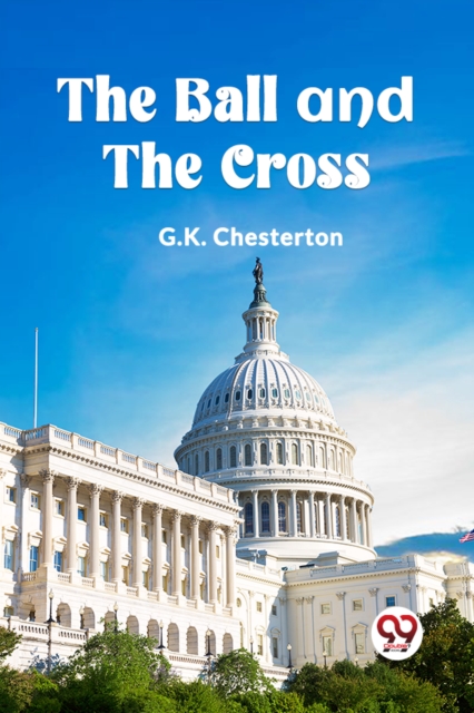 THE BALL AND THE CROSS