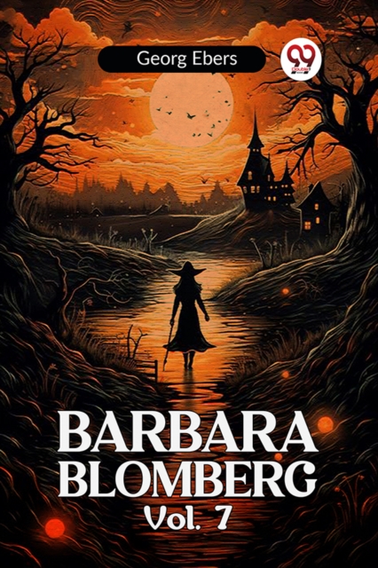 BARBARA BLOMBERG Vol. 7