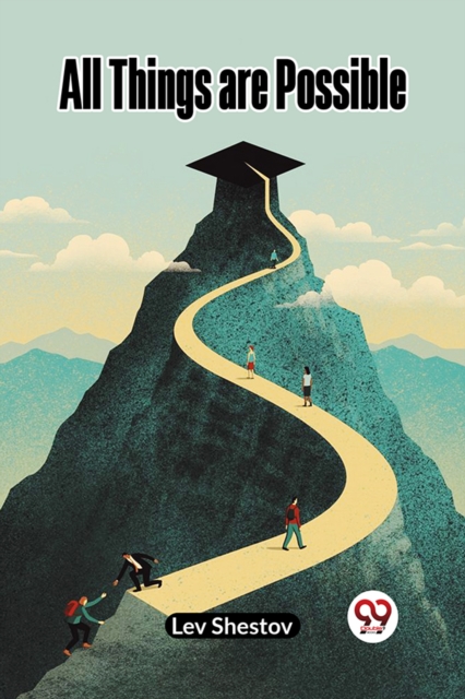 All Things are Possible (Edition2023)