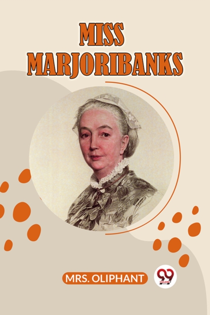MISS MARJORIBANKS