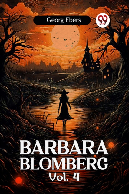 BARBARA BLOMBERG Vol. 4