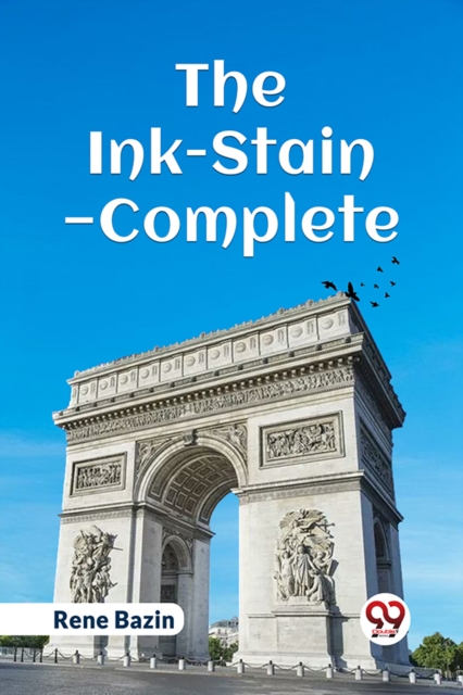 The Ink-Stain, Complete (Edition2023)