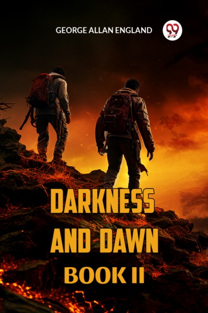 DARKNESS AND DAWN BOOK II