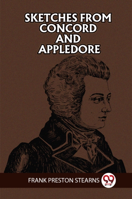 SKETCHES FROM CONCORD AND APPLEDORE (Edition2023)