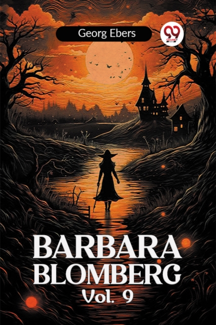 BARBARA BLOMBERG Vol. 9