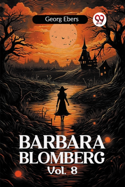 BARBARA BLOMBERG Vol. 8