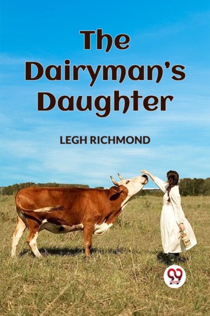 THE DAIRYMAN'S DAUGHTER