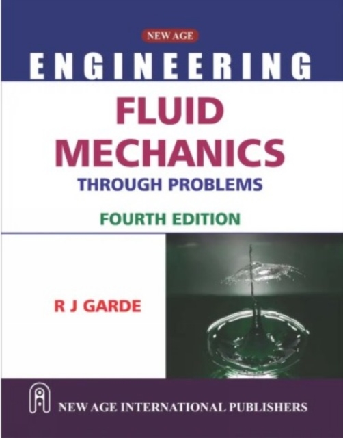 Fluid Mechanics Through Problems