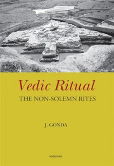 Vedic Ritual