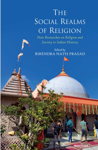 The Social Realms of Religion