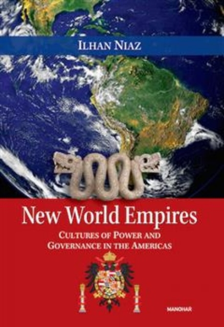 New World Empires
