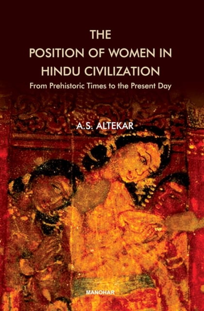 Position of Women in Hindu Civilization