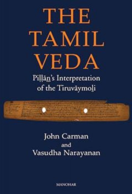 The Tamil Veda