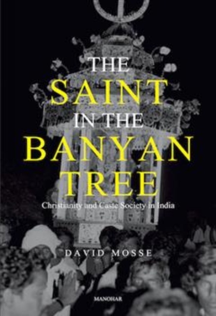 The Saint in the Banyan Tree