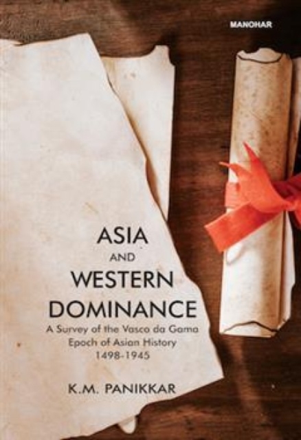 Asia and Western Dominance