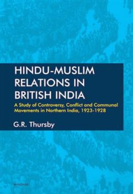 Hindu-Muslim Relations in British India
