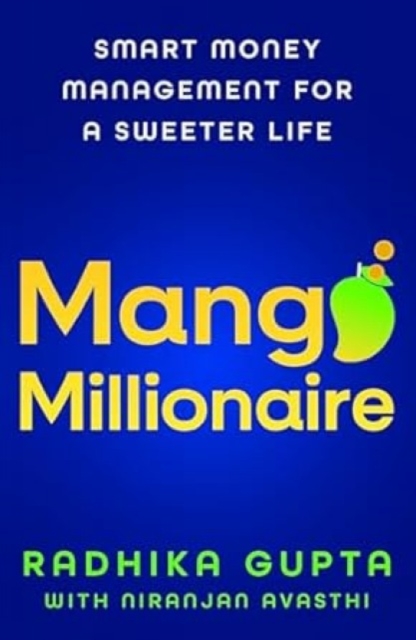 Mango Millionaire