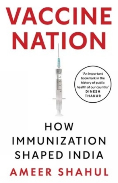 Vaccine Nation