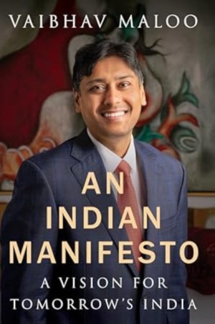An Indian Manifesto