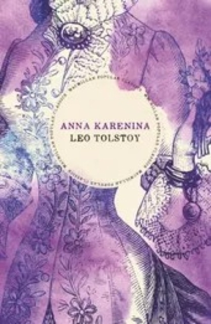 Anna Karenina