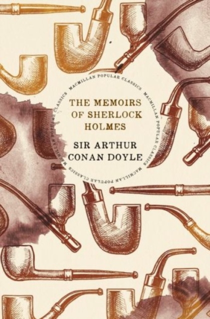 The Memoirs of Sherlock Holmes