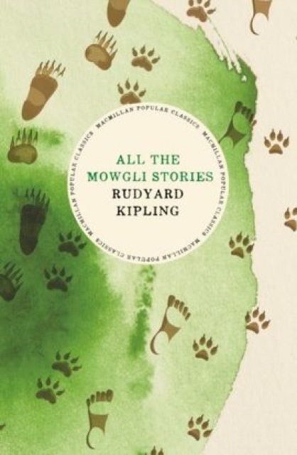 All the Mowgli Stories