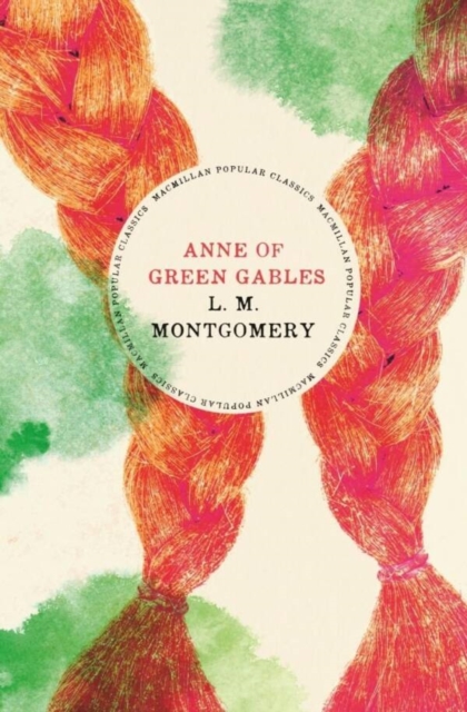 Anne of Green Gables