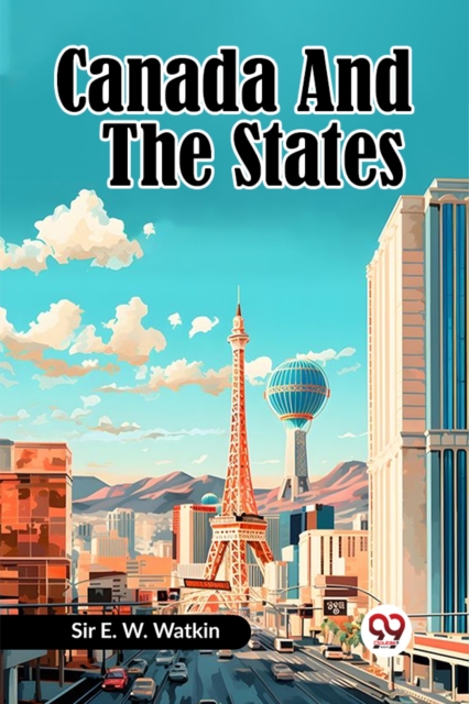 Canada And The States