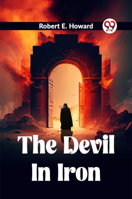 The Devil In Iron