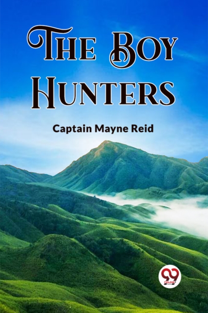 The Boy Hunters
