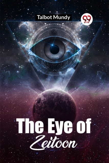 The Eye Of Zeitoon