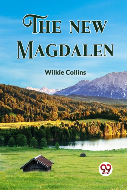 The New Magdalen