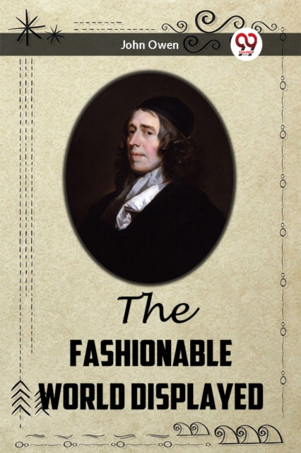 The Fashionable World Displayed