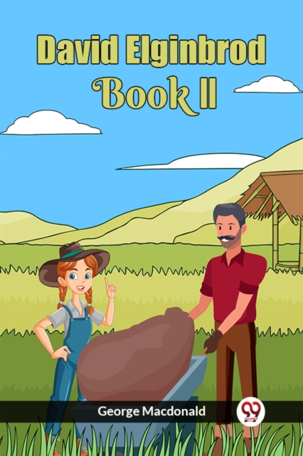 David Elginbrod Book II