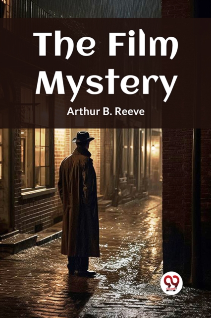 The Film Mystery