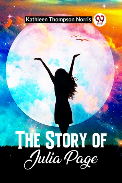 The Story Of Julia Page