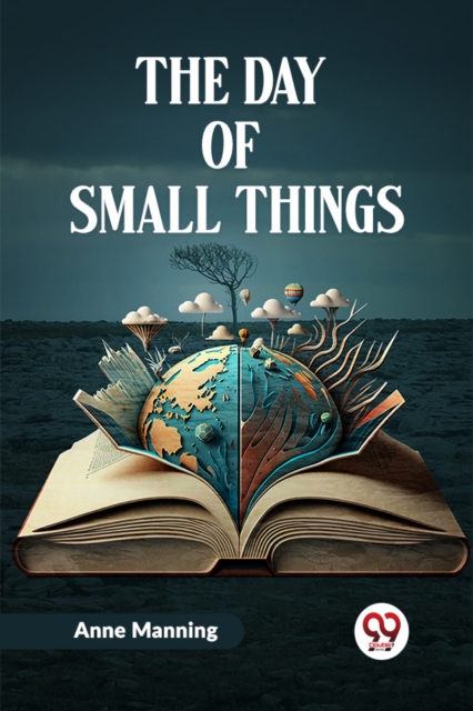 The Day Of Small Things