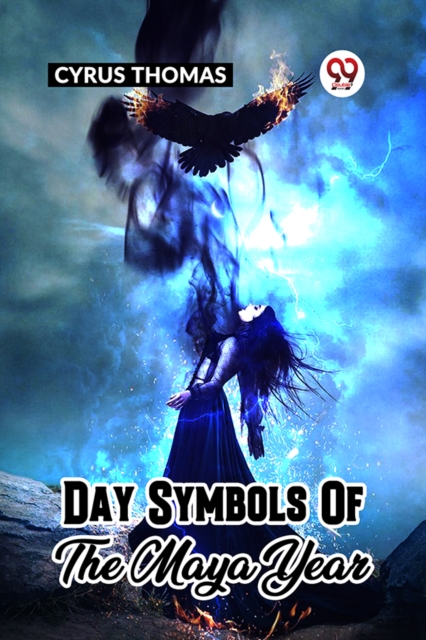 Day Symbols Of The Maya Year