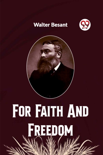 For Faith And Freedom