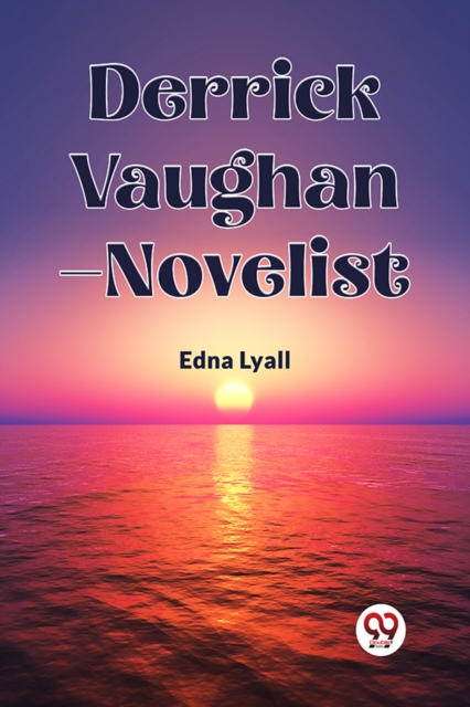 Derrick Vaughan-Novelist
