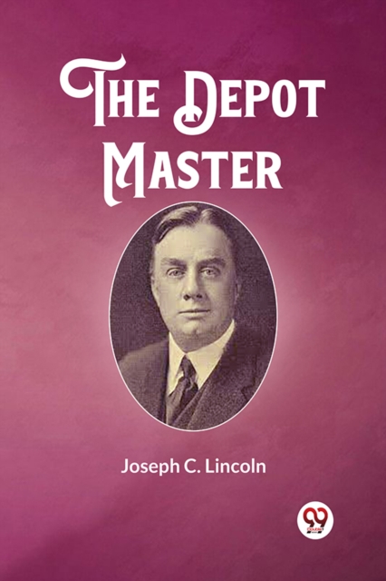 The Depot Master